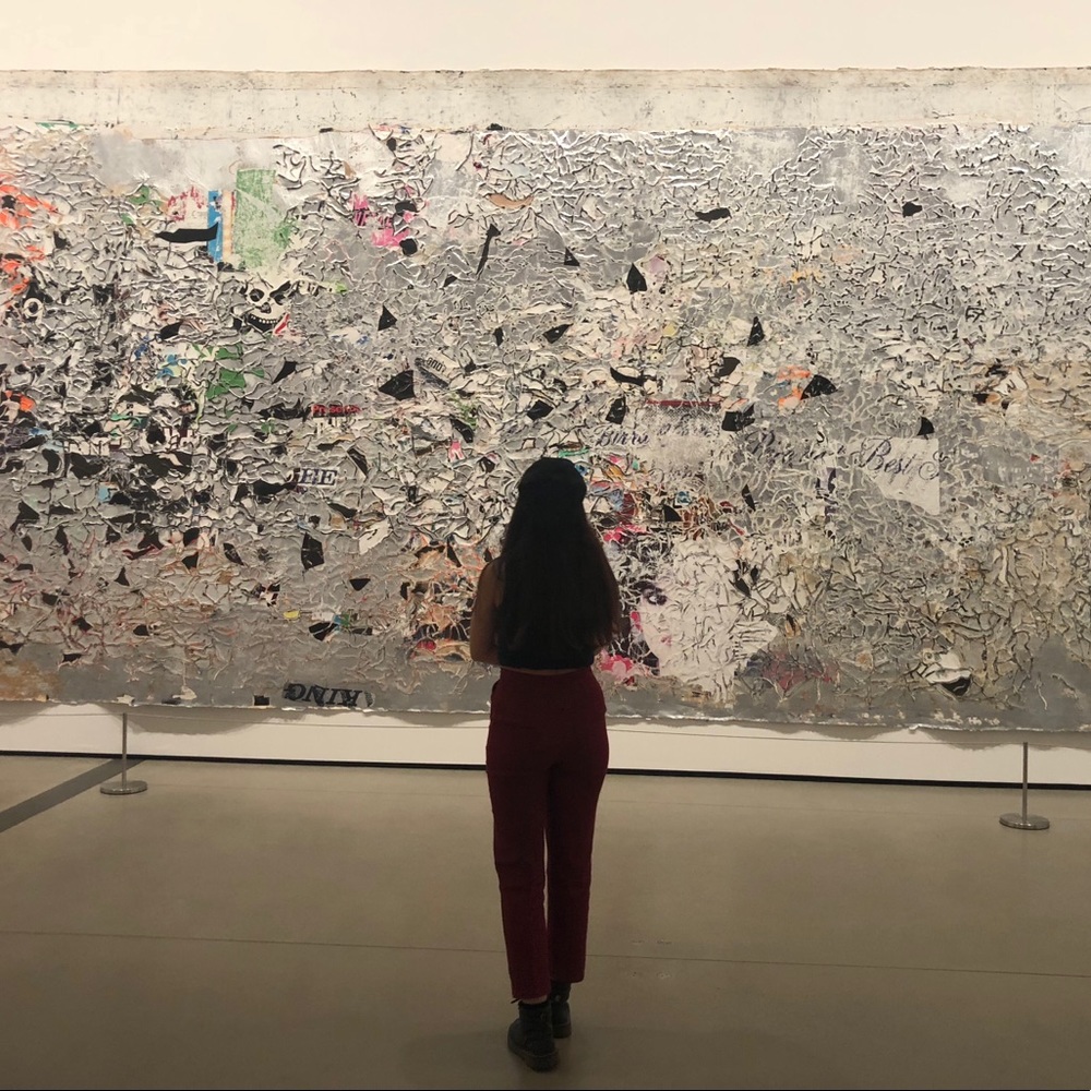 Meet your Posher, Shadeh